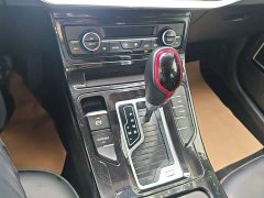 Geely Emgrand GS 2020 1.4T CVT Elegant - ფოტო 14