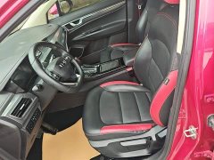 Geely Emgrand GS 2020 1.4T CVT Elegant - ფოტო 15