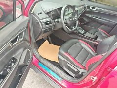 Geely Emgrand GS 2020 1.4T CVT Elegant - ფოტო 16