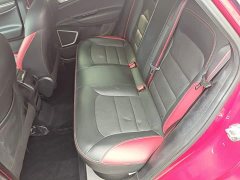 Geely Emgrand GS 2020 1.4T CVT Elegant - ფოტო 17