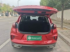 Geely Emgrand GS 2020 1.4T CVT Elegant - ფოტო 19
