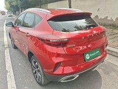 Geely Emgrand GS 2020 1.4T CVT Elegant - ფოტო 5