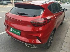 Geely Emgrand GS 2020 1.4T CVT Elegant - ფოტო 7