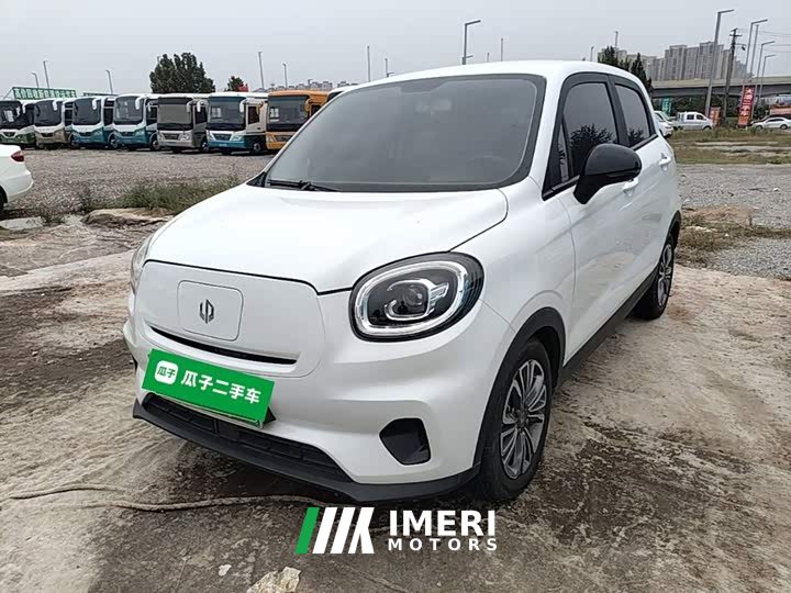 Leapmotor Leapo T03 403 Comfort Edition - ავტომობილი ჩინეთიდან