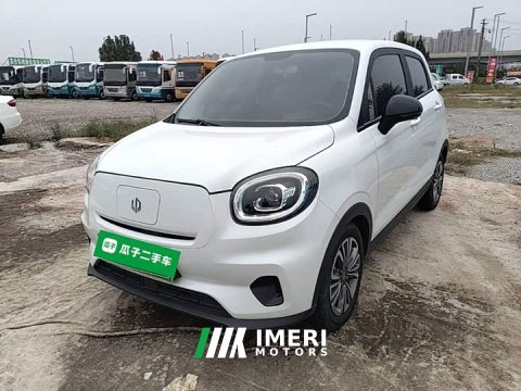 2025 Leapmotor Leapo T03 403 Comfort Edition - ავტომობილი ჩინეთიდან