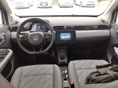 Leapmotor Leapo T03 403 Comfort Edition - ფოტო 10