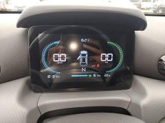 Leapmotor Leapo T03 403 Comfort Edition - ფოტო 12
