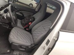 Leapmotor Leapo T03 403 Comfort Edition - ფოტო 15