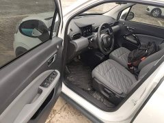 Leapmotor Leapo T03 403 Comfort Edition - ფოტო 16