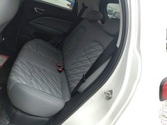 Leapmotor Leapo T03 403 Comfort Edition - ფოტო 17