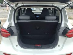 Leapmotor Leapo T03 403 Comfort Edition - ფოტო 19