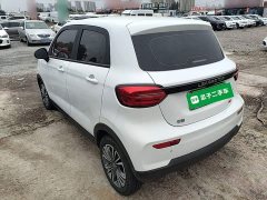 Leapmotor Leapo T03 403 Comfort Edition - ფოტო 5