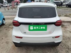 Leapmotor Leapo T03 403 Comfort Edition - ფოტო 6