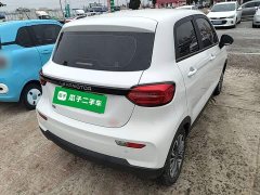 Leapmotor Leapo T03 403 Comfort Edition - ფოტო 7