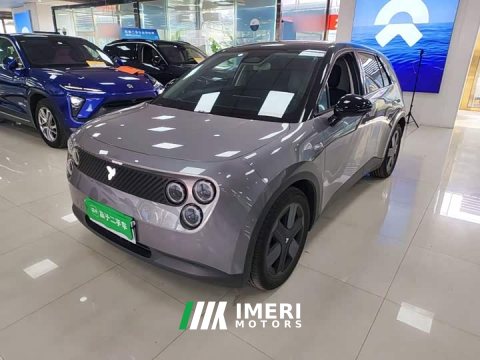 2025 Nio Firefly Luminous Edition - ავტომობილი ჩინეთიდან