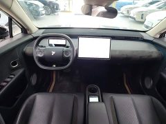 Nio Firefly Luminous Edition - ფოტო 10