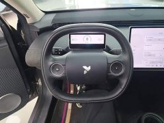 Nio Firefly Luminous Edition - ფოტო 11