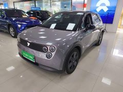 Nio Firefly Luminous Edition - ფოტო 2