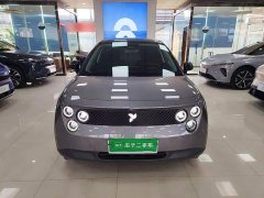Nio Firefly Luminous Edition - ფოტო 3