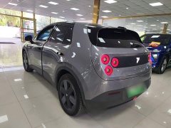 Nio Firefly Luminous Edition - ფოტო 5