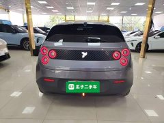 Nio Firefly Luminous Edition - ფოტო 6
