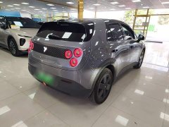 Nio Firefly Luminous Edition - ფოტო 7