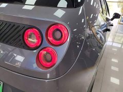 Nio Firefly Luminous Edition - ფოტო 8