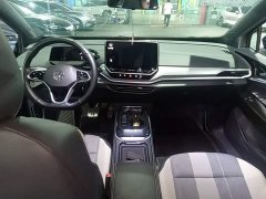 Volkswagen ID.4 CROZZ Pure Enjoyment Limited Edition - ფოტო 10