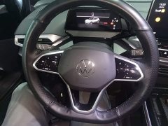 Volkswagen ID.4 CROZZ Pure Enjoyment Limited Edition - ფოტო 11