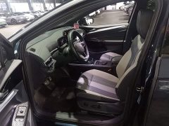 Volkswagen ID.4 CROZZ Pure Enjoyment Limited Edition - ფოტო 15