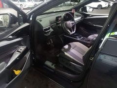 Volkswagen ID.4 CROZZ Pure Enjoyment Limited Edition - ფოტო 16