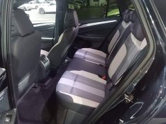 Volkswagen ID.4 CROZZ Pure Enjoyment Limited Edition - ფოტო 17