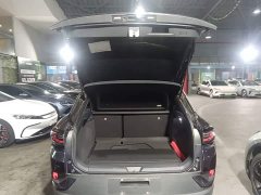 Volkswagen ID.4 CROZZ Pure Enjoyment Limited Edition - ფოტო 19