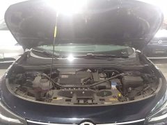 Volkswagen ID.4 CROZZ Pure Enjoyment Limited Edition - ფოტო 20
