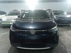 Volkswagen ID.4 CROZZ Pure Enjoyment Limited Edition - ფოტო 3