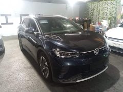 Volkswagen ID.4 CROZZ Pure Enjoyment Limited Edition - ფოტო 4