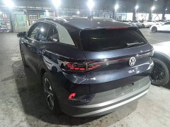 Volkswagen ID.4 CROZZ Pure Enjoyment Limited Edition - ფოტო 5