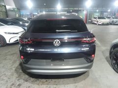 Volkswagen ID.4 CROZZ Pure Enjoyment Limited Edition - ფოტო 6