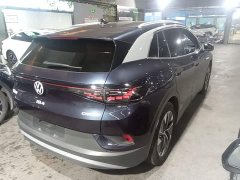 Volkswagen ID.4 CROZZ Pure Enjoyment Limited Edition - ფოტო 7