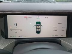 Tank 500 New Energy 2026 Hi4-Z Smart Comfort Edition - ფოტო 12
