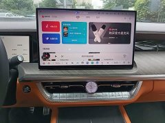 Tank 500 New Energy 2026 Hi4-Z Smart Comfort Edition - ფოტო 13