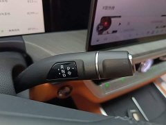 Tank 500 New Energy 2026 Hi4-Z Smart Comfort Edition - ფოტო 14