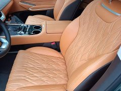 Tank 500 New Energy 2026 Hi4-Z Smart Comfort Edition - ფოტო 15