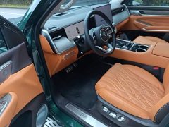 Tank 500 New Energy 2026 Hi4-Z Smart Comfort Edition - ფოტო 16