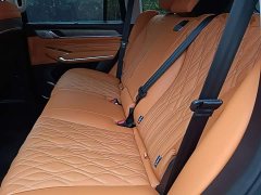 Tank 500 New Energy 2026 Hi4-Z Smart Comfort Edition - ფოტო 17