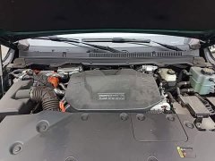 Tank 500 New Energy 2026 Hi4-Z Smart Comfort Edition - ფოტო 20
