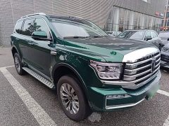 Tank 500 New Energy 2026 Hi4-Z Smart Comfort Edition - ფოტო 4