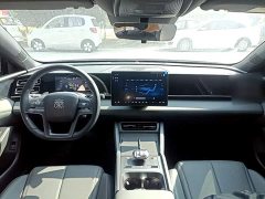 BYD Qin L DM-i Smart Drive Edition 80KM Leading - ფოტო 10