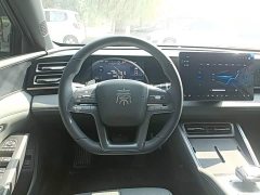 BYD Qin L DM-i Smart Drive Edition 80KM Leading - ფოტო 11
