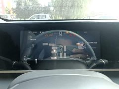 BYD Qin L DM-i Smart Drive Edition 80KM Leading - ფოტო 12